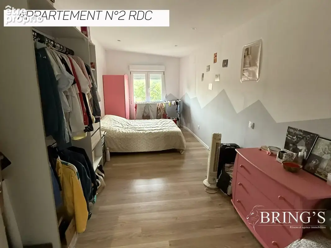 Appartement 379 m² à vendre à Homecourt (54310) - photo 6