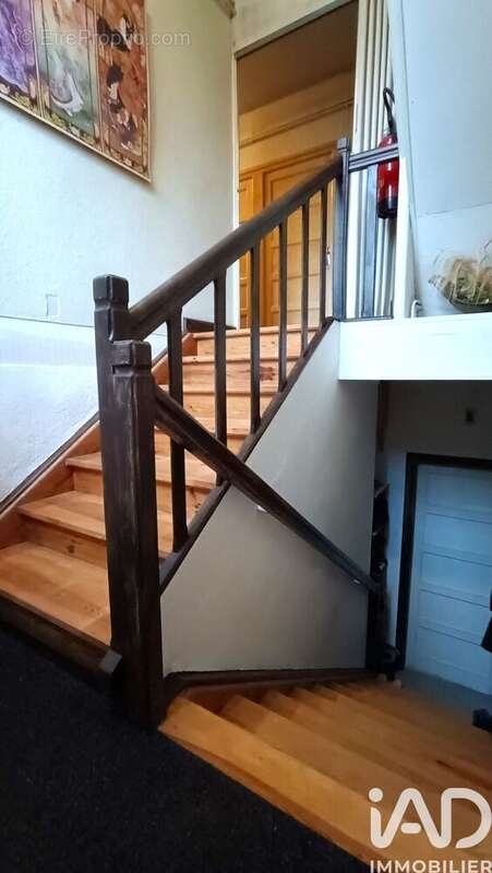 Photo 9 - Maison à SAINT-GEORGES-LAGRICOL