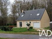 Photo 1 - Maison à SAINT-FARGEAU