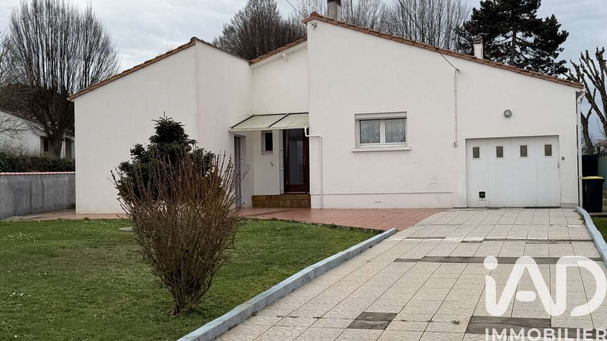 Photo 2 - Maison à ROYAN