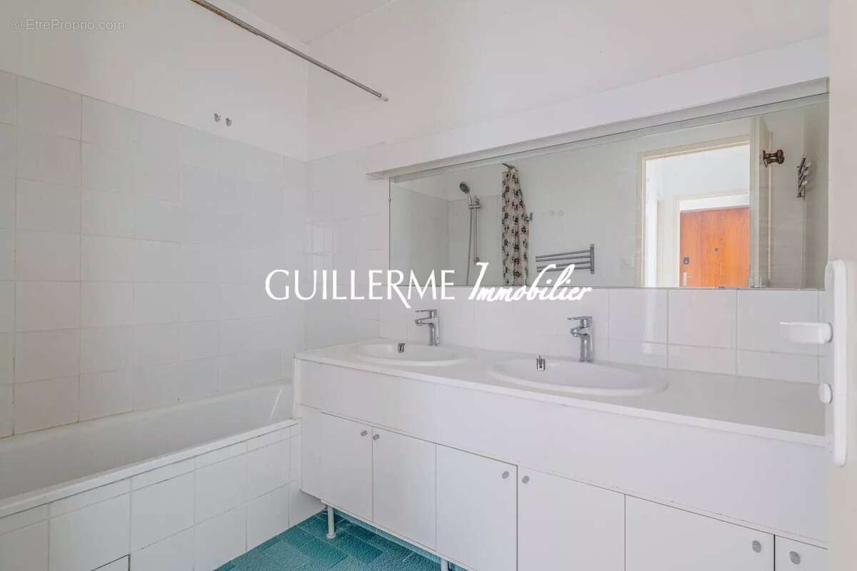 Appartement à ECULLY