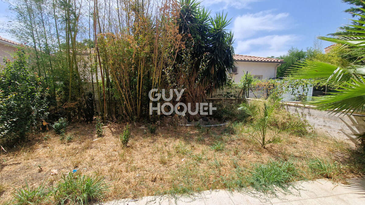 Appartement T2 de 48 m2 avec jardin privatif - Vendu Loué Perpignan Sud St-Vicens - photo 12