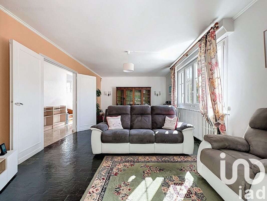 Photo 7 - Maison à TOURNAN-EN-BRIE