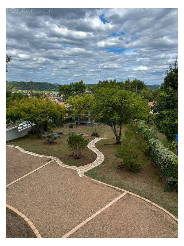 Maison à COULOUNIEIX-CHAMIERS