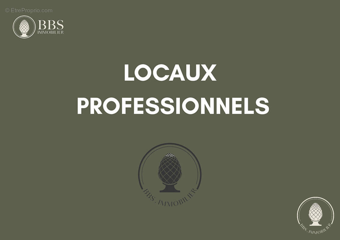 Commerce à LA ROCHELLE
