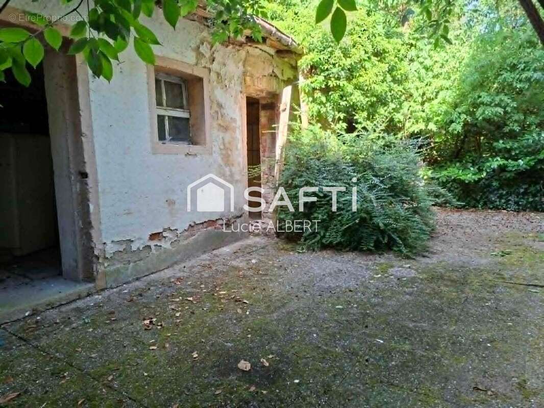Maison 286 m² à Grostenquin  - photo 8
