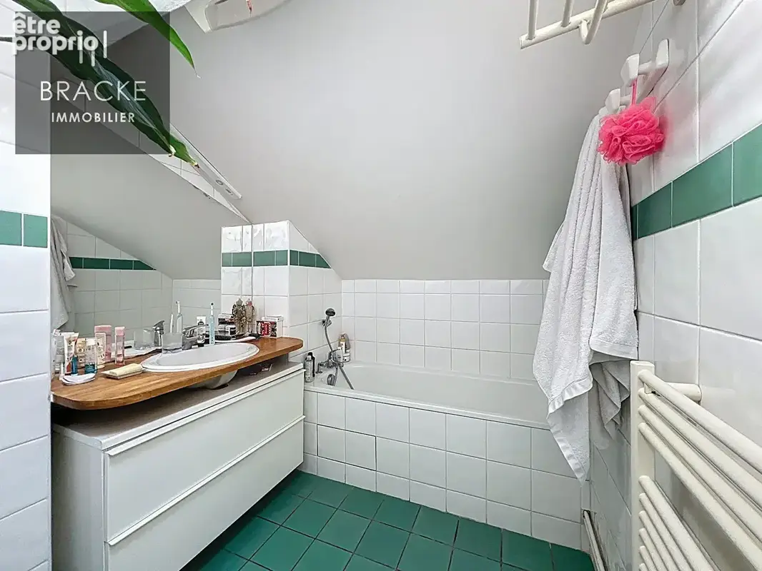 Maison la garenne colombes - 7 pièces avec jardin - photo 15