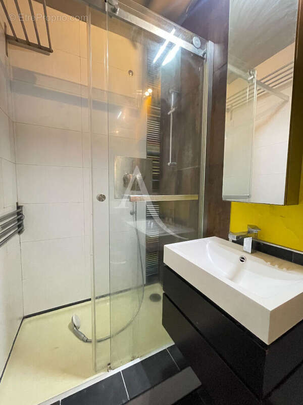 Appartement à MEUDON