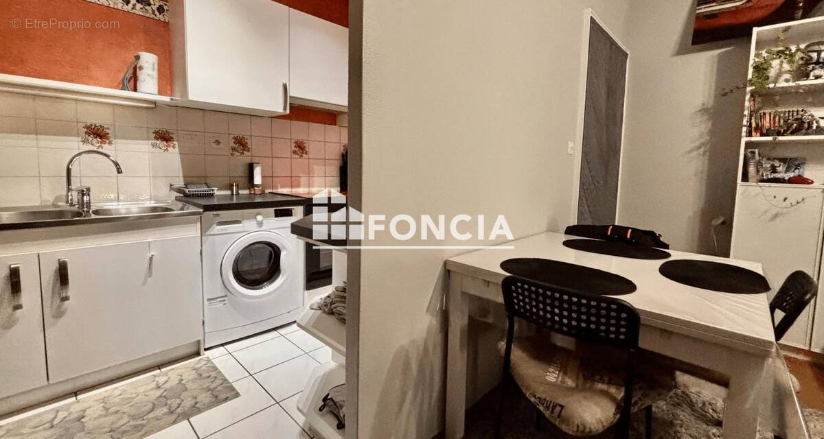 Appartement à INGWILLER