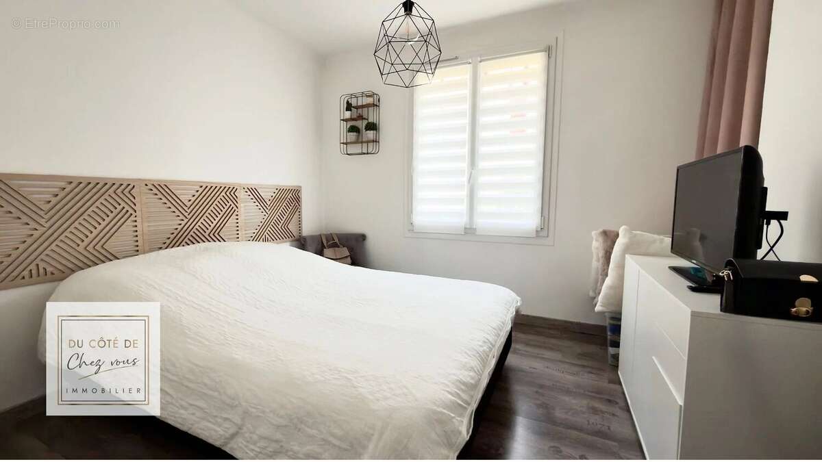 Maison à SAINTE-SAVINE