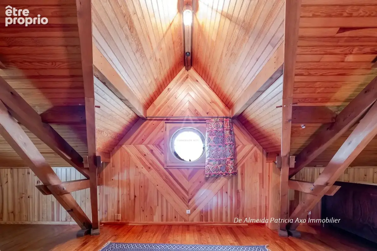 A Puyoo, une maison qui ne se révèle vraiment qu'une fois la porte franchie - photo 17