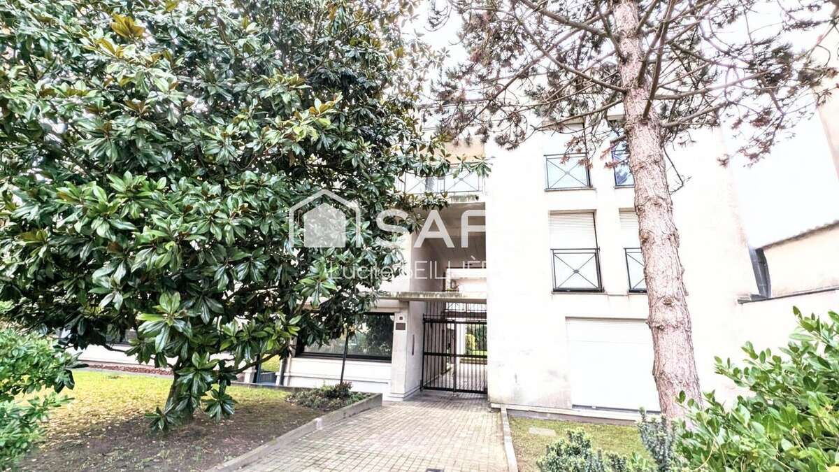 Photo 4 - Appartement à LE RAINCY