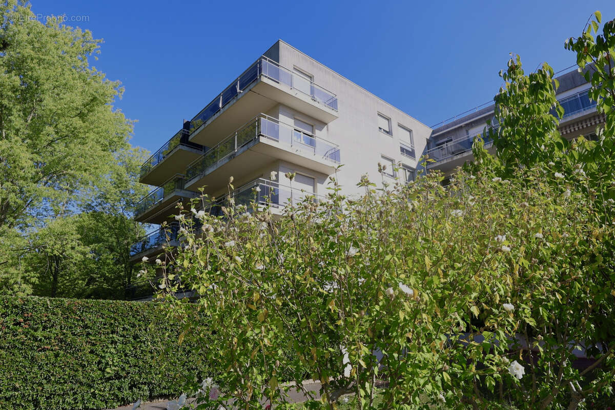 Appartement à RIS-ORANGIS