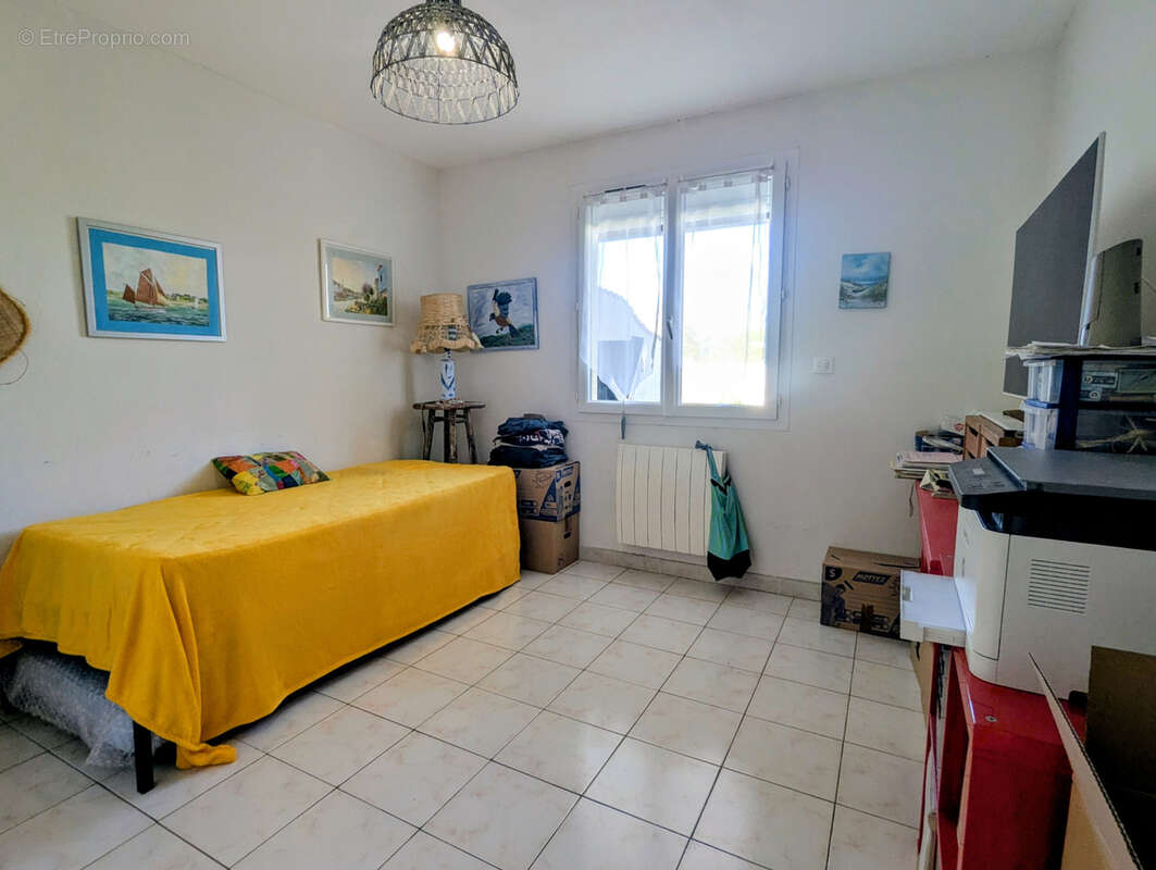 Maison à SAINT-NAZAIRE-D&#039;AUDE