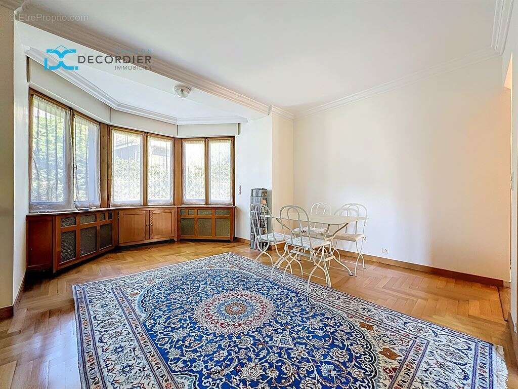 Maison à THONON-LES-BAINS