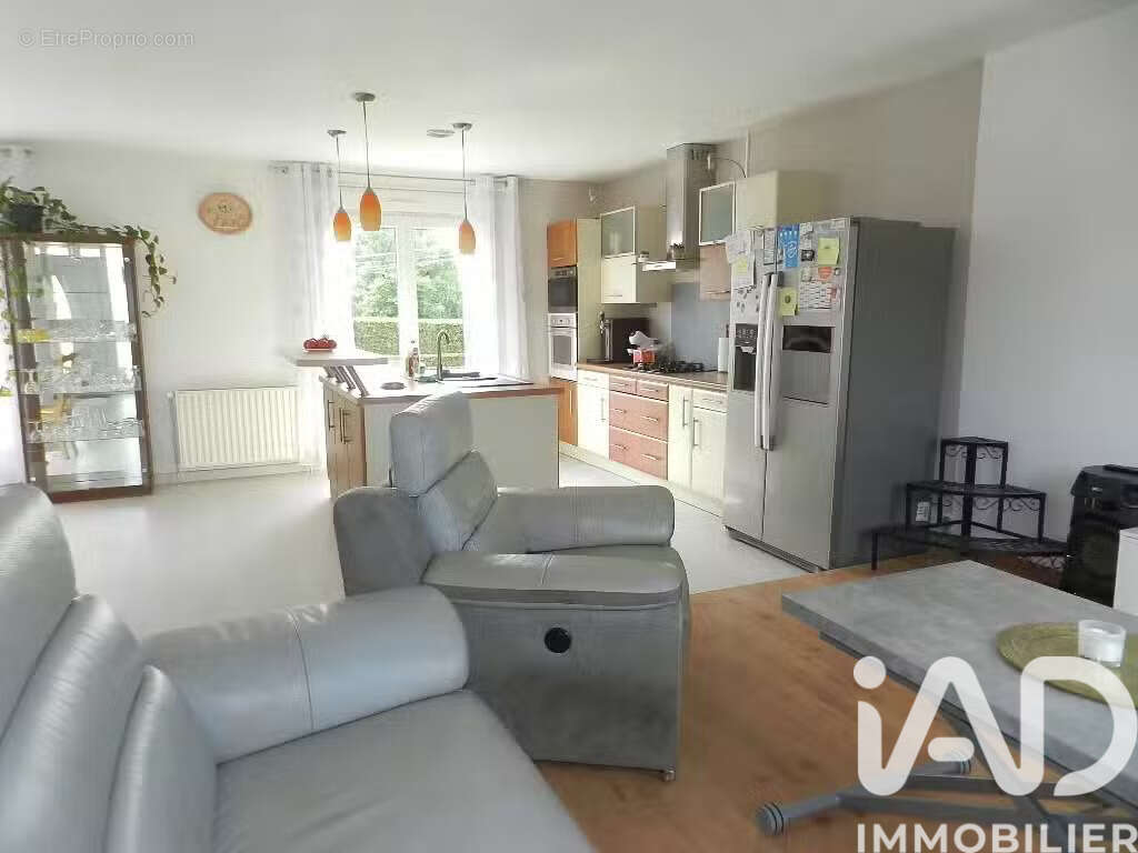 Photo 4 - Maison à SAINT-PIERRE-SUR-DIVES
