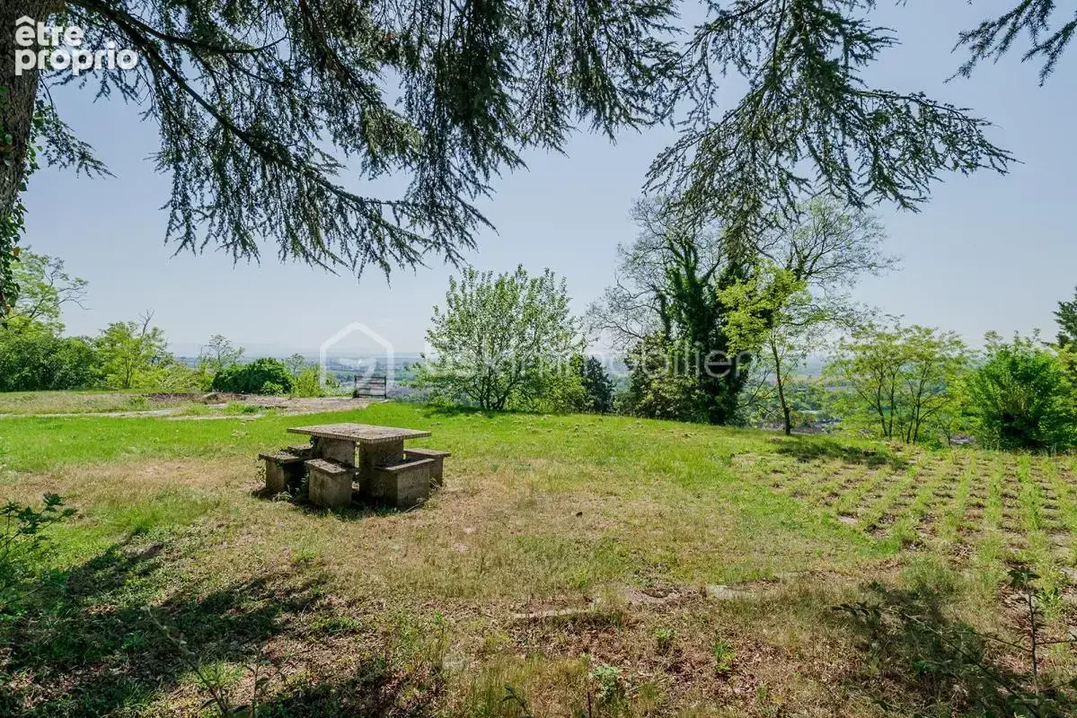 Maison familiale avec vue dégagée, au calme dans un cadre exceptionnel proche commodités - photo 25