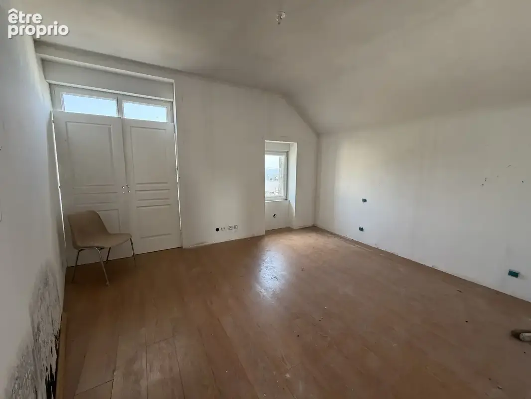 Maison avec vue mer à rénover - photo 13