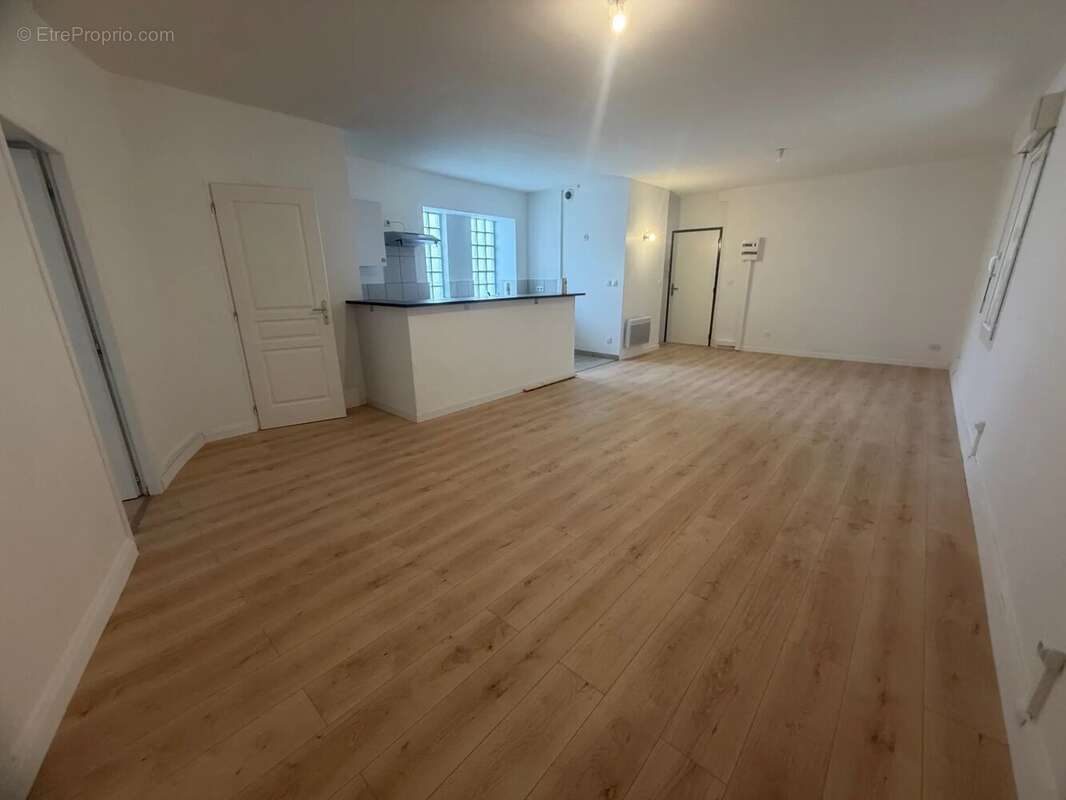 Appartement à NARBONNE
