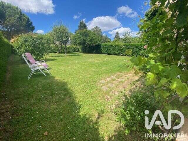 Maison 152 m² à Villejust  - photo 3
