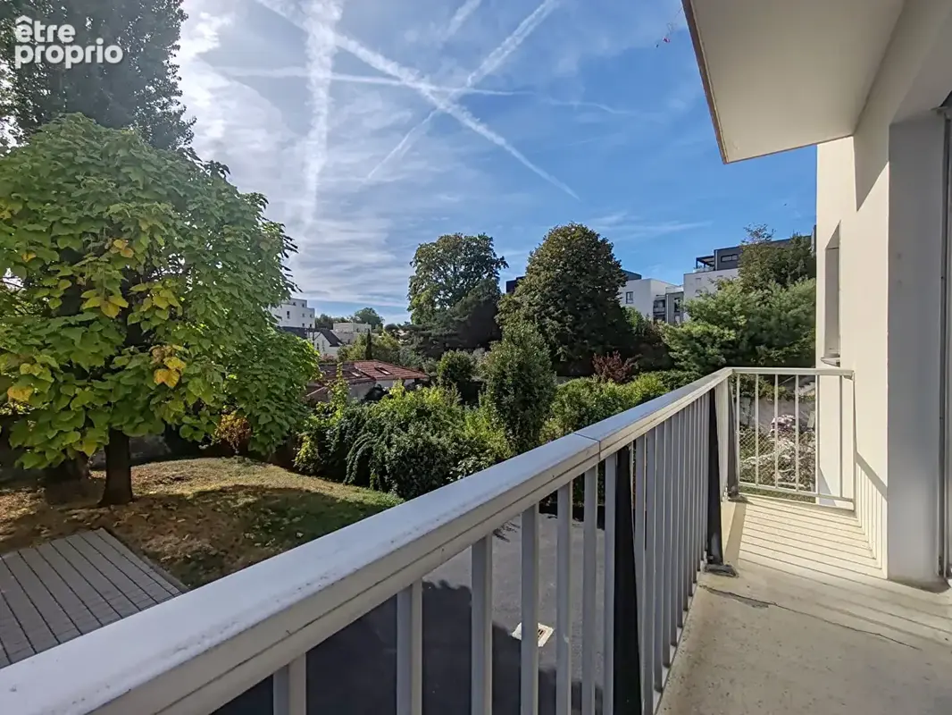 Photo Appartement à Nantes au prix de 150 000€
