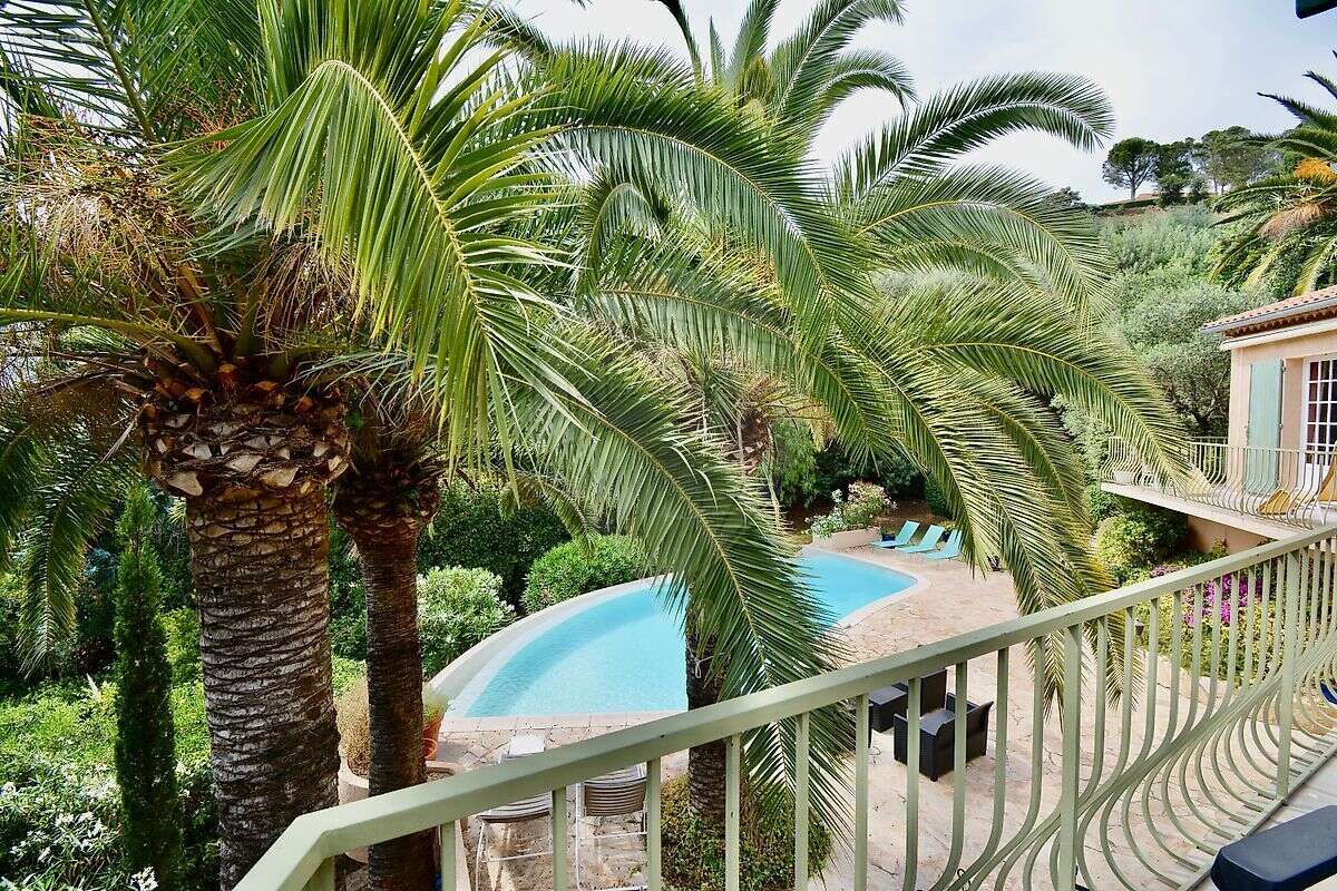 Maison à THEOULE-SUR-MER