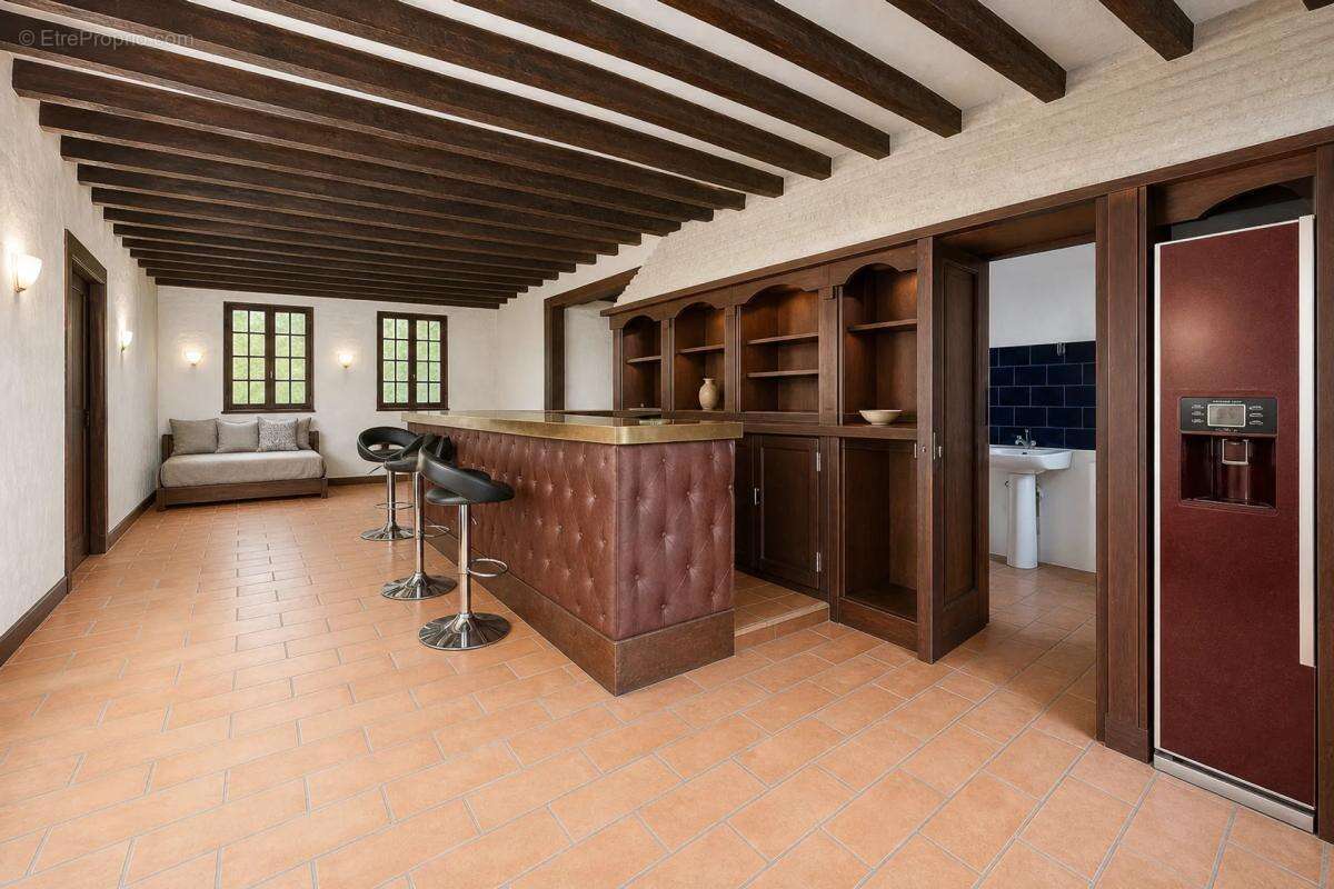 Maison à MELZ-SUR-SEINE