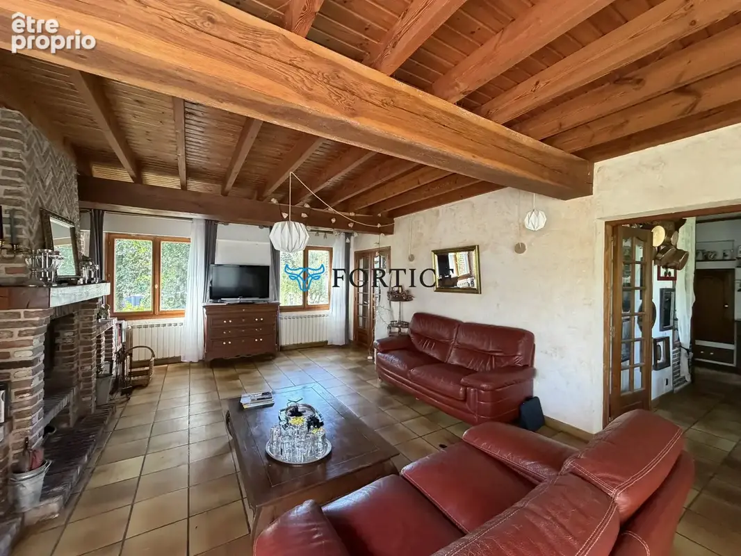 Maison 7 pièces 144 m² à vendre à Camblain-L'abbe (62690) - photo 5