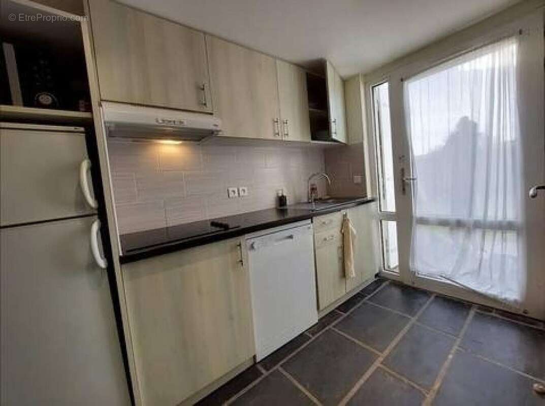 Photo 5 - Appartement à GUIDEL