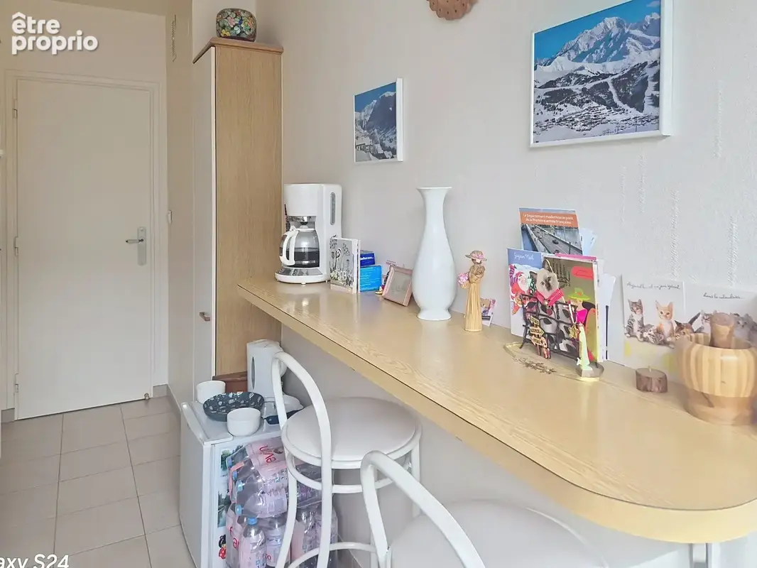 Appartement 2 pièces 48 m² à vendre à Juvisy-Sur-Orge (91260) - photo 4