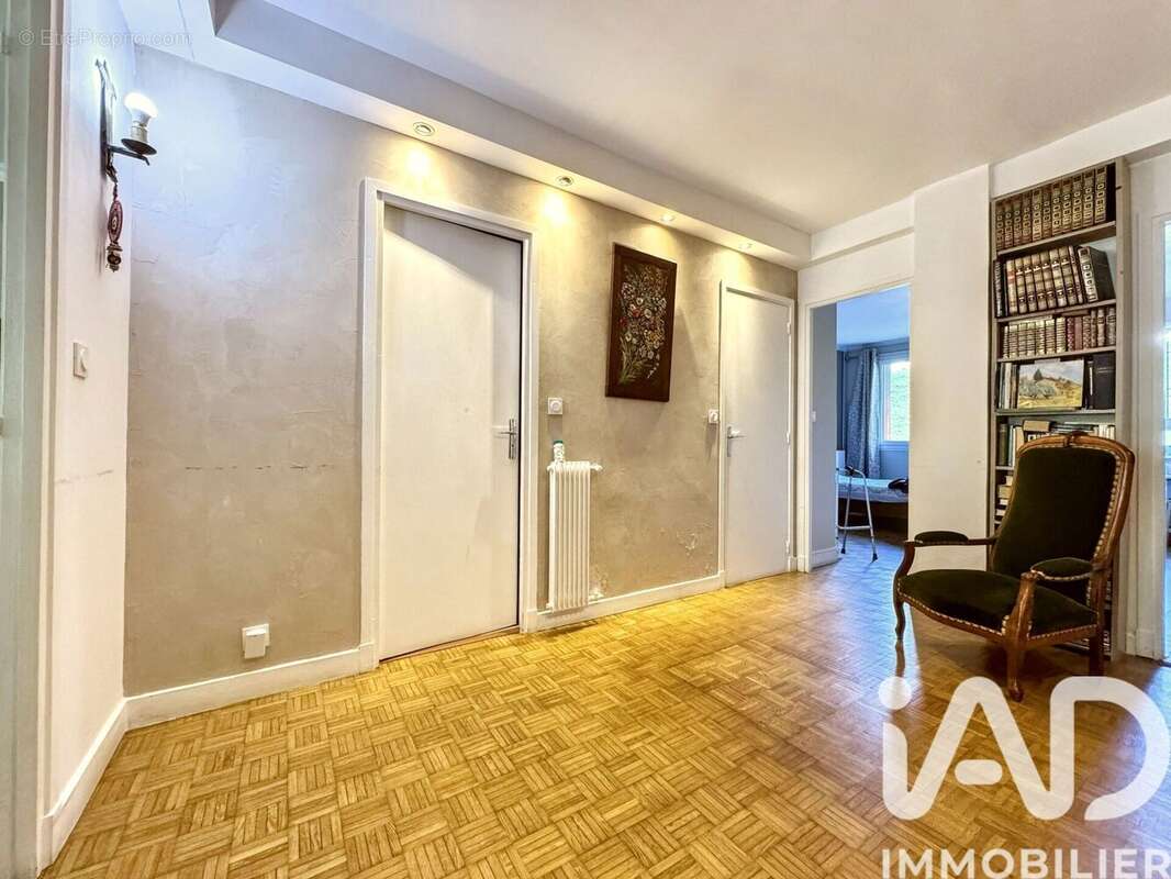 Photo 8 - Appartement à RAMBOUILLET