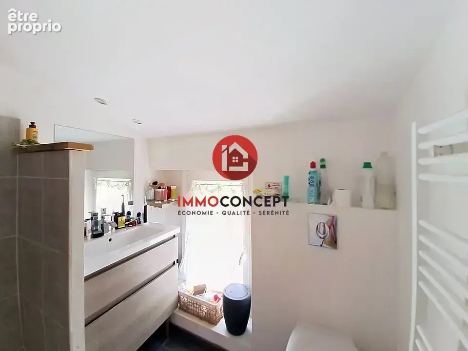 Maison 3 pièces 90 m² à vendre à Lirac (30126) - photo 9