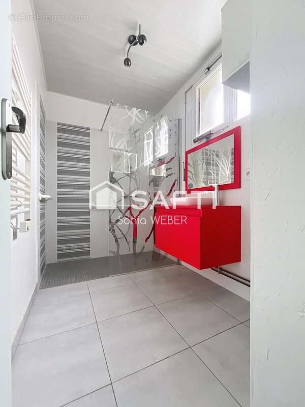 Photo 4 - Maison à LOISY-SUR-MARNE