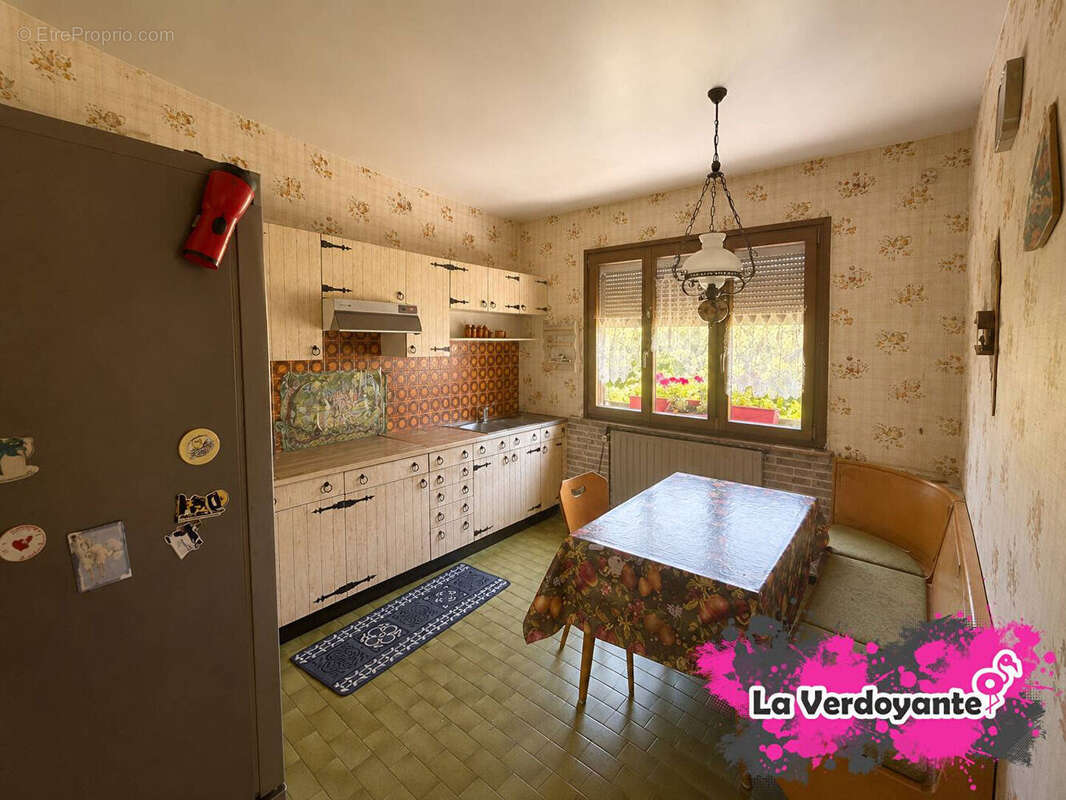 Nouveauté S-Immo La Verdoyante - photo 9