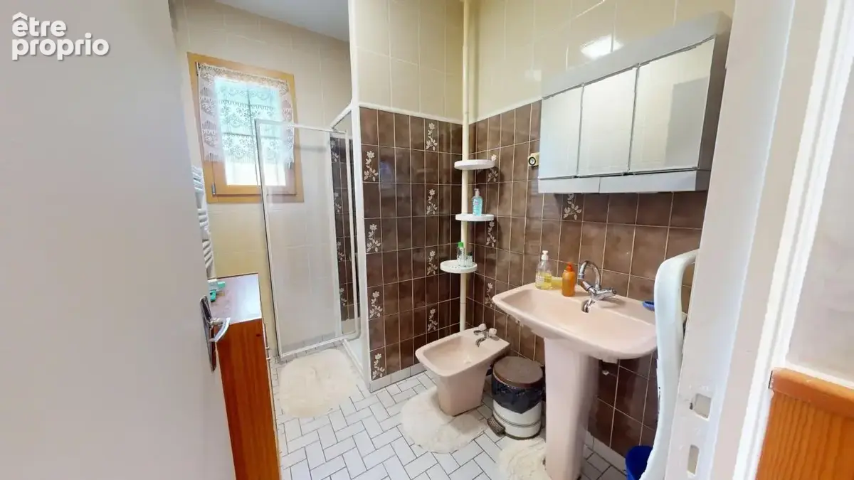 Maison sans travaux avec jardin + dépendance + sous-sol - photo 12