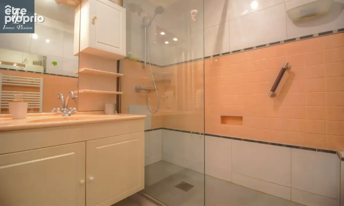 A vendre dijon montchapet appartement t4 77m2 - photo 24