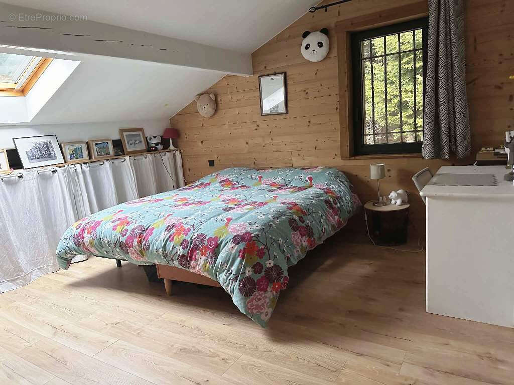 Grande maison 6 ch rénovée 5 min du Lac de Gérardmer - photo 20