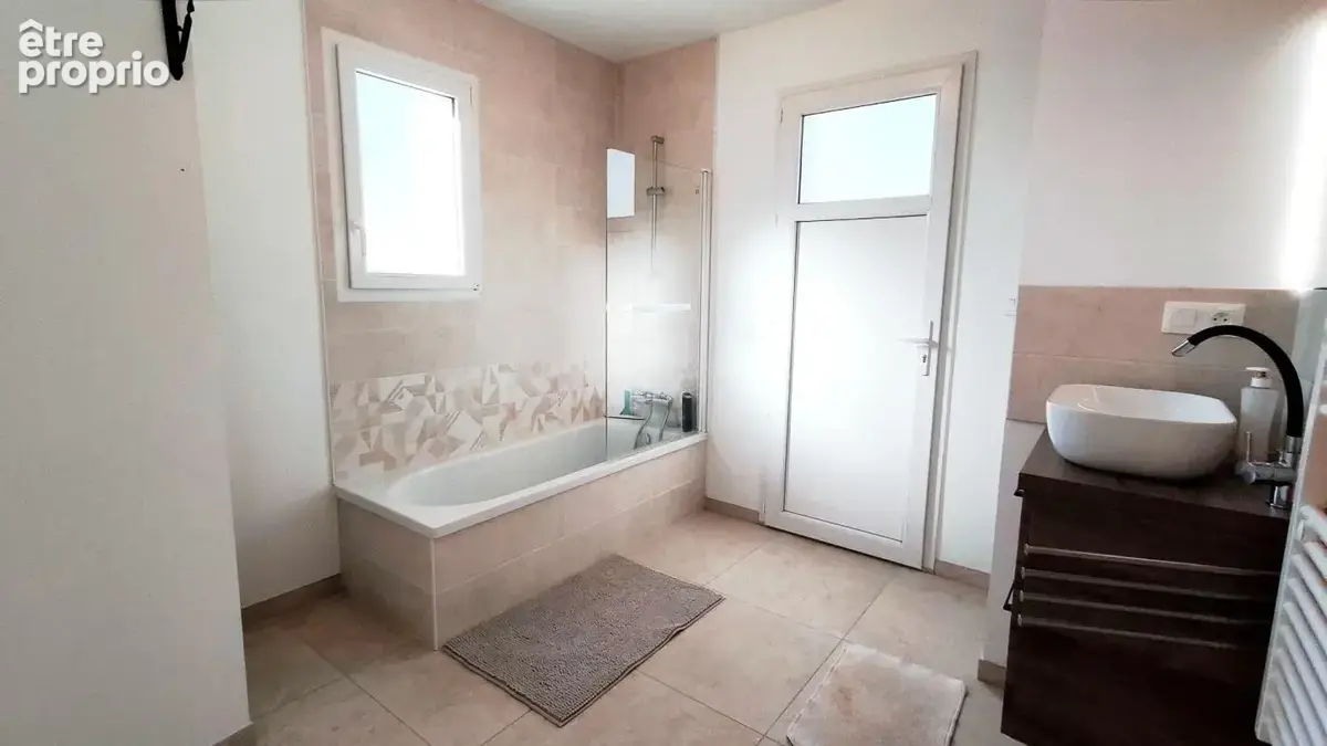 Maison contemporaine avec vue panoramique imprenable - photo 15