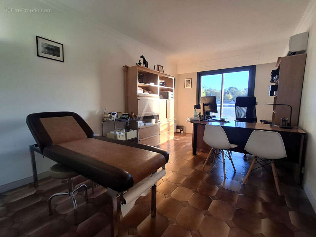 Appartement à VENCE