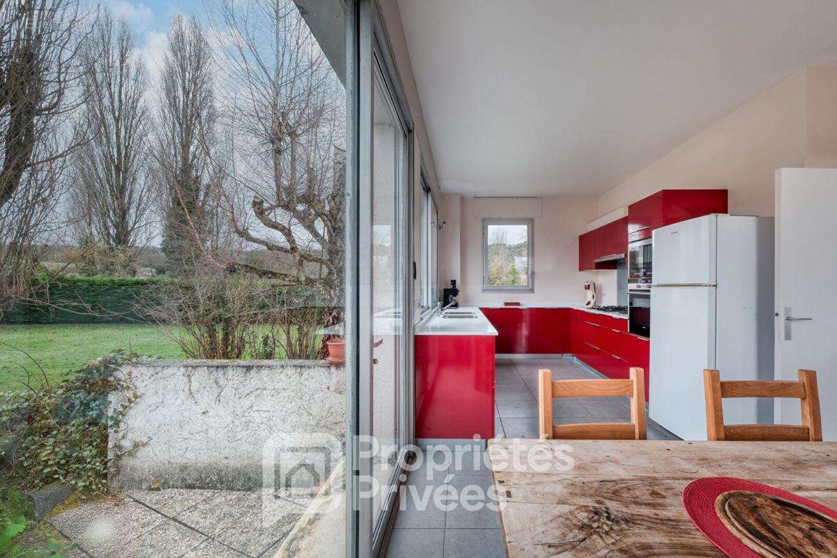 Maison à SAINT-CHERON