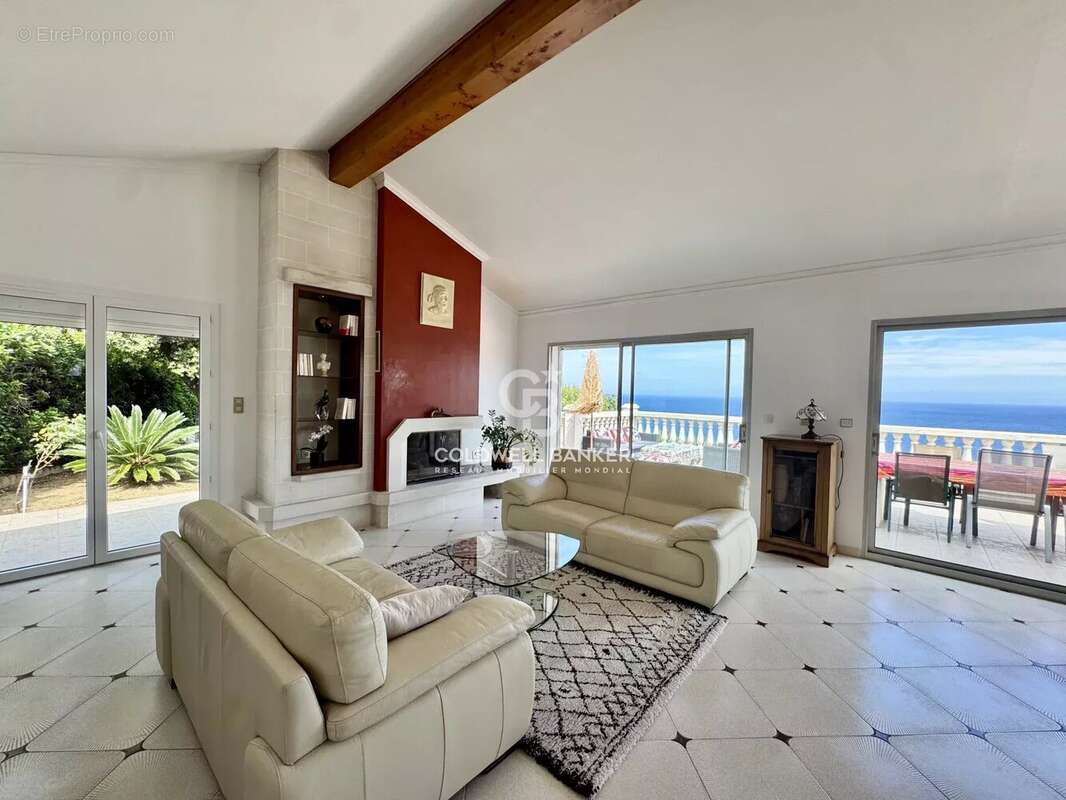 Maison à L&#039;ILE-ROUSSE