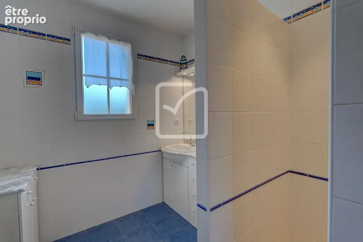 Pavillon 5 chambres proche Bressuire - photo 22