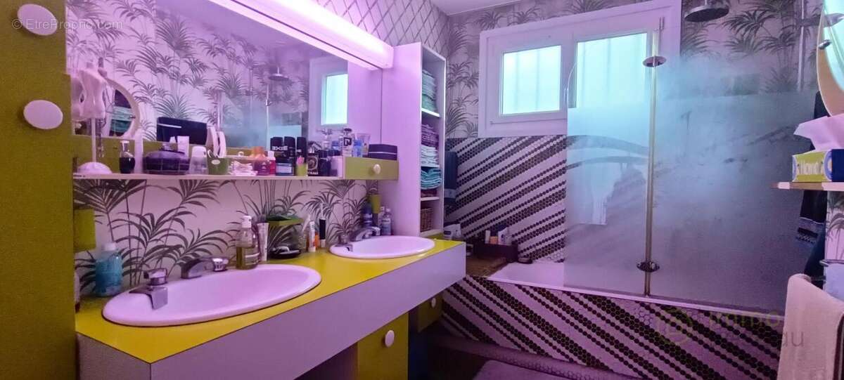 Maison 109 m² à Linas  - photo 10