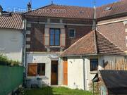 Maison à PONT-SAINTE-MAXENCE