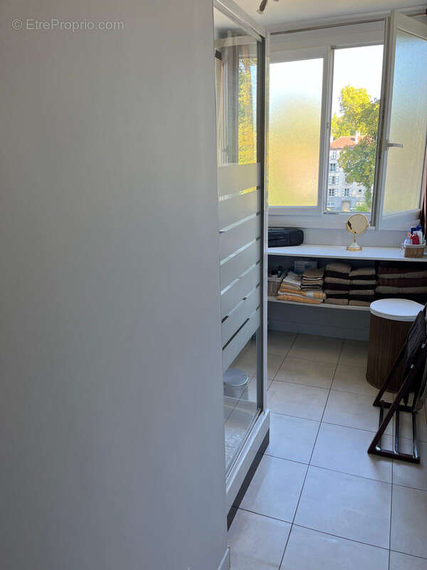 Appartement à JOUY-EN-JOSAS