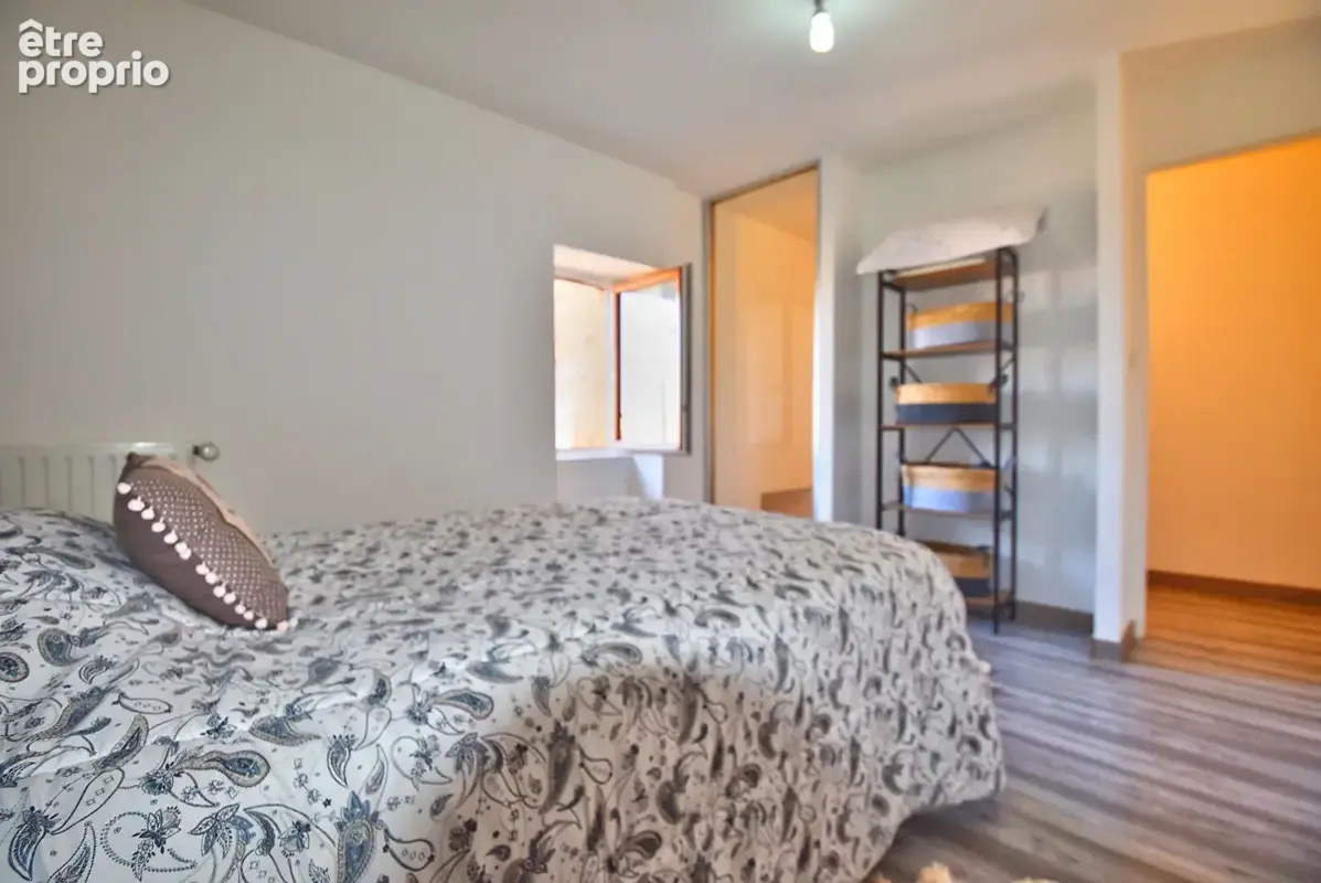Maison 128m² à charnay - photo 12
