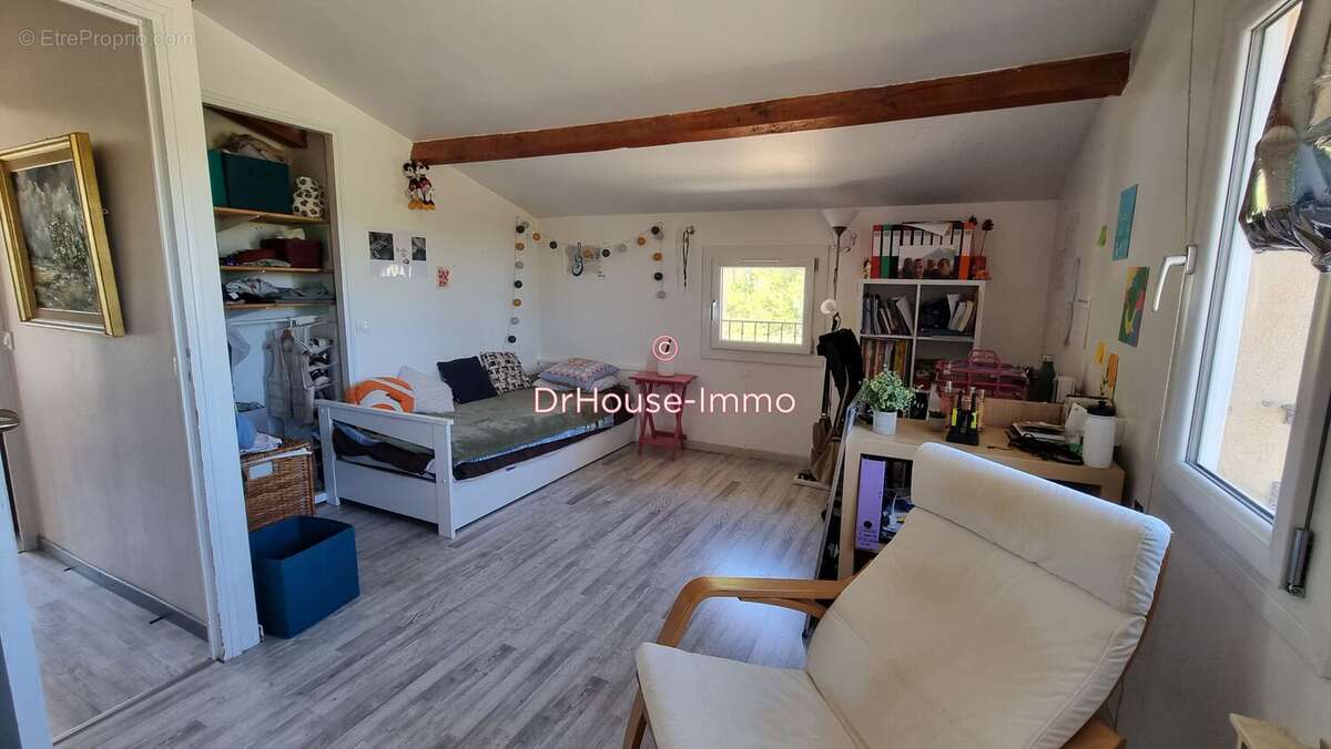 Maison 174 m² à Orange  - photo 42