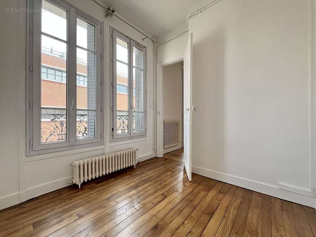 Alfortville Nord - 3 pièces de 54.39 m2 - photo 9