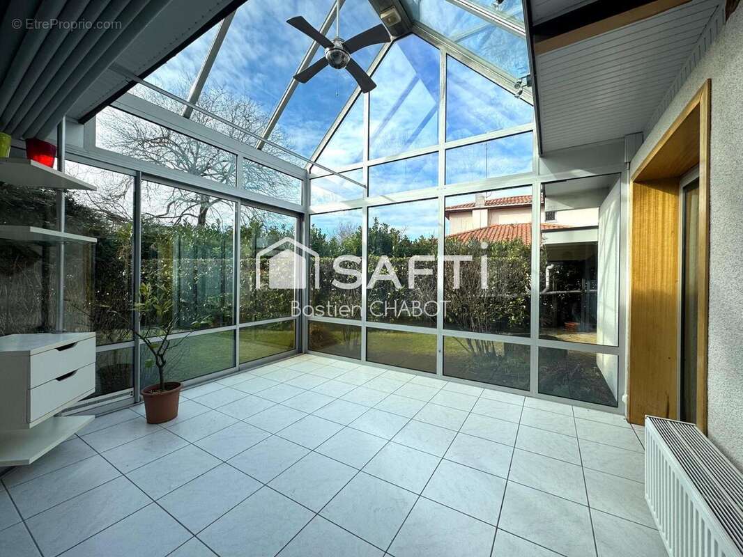 Photo 5 - Maison à SAINT-JEAN-D'ILLAC