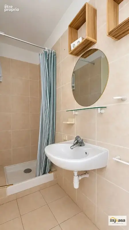 Martigues ferrières ? studio  ? centre-ville - 25 m2 - photo 4
